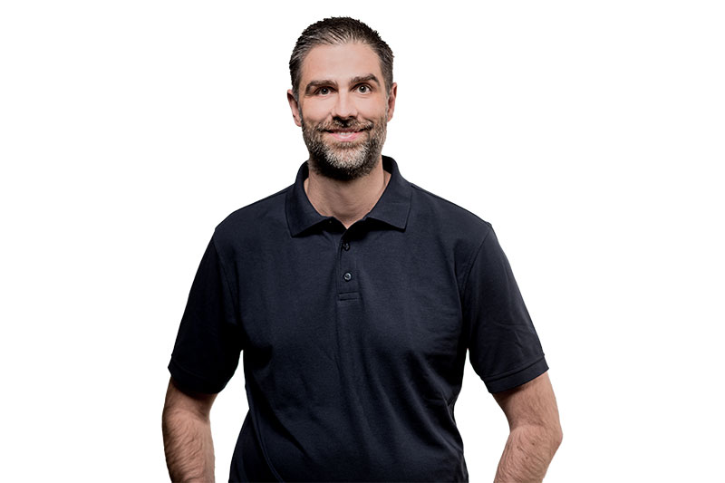 Dr. Stephan Schiessl